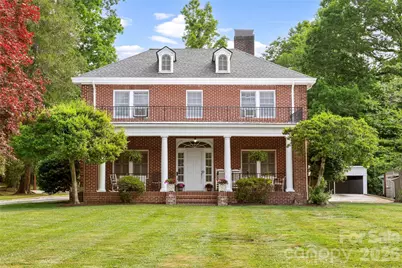 1518 Greenville Highway, Hendersonville, NC 28792 - Photo 1
