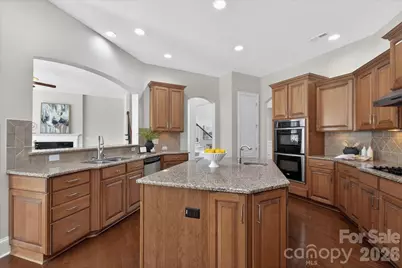 6507 Springs Mill Road, Charlotte, NC 28277 - Photo 23