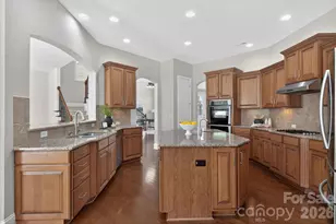 6507 Springs Mill Rd, Charlotte, NC 28277 - Photo 17
