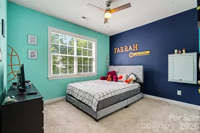 8932 Arbor Creek Drive, Charlotte, NC 28269 - Photo 27