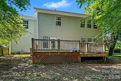 8932 Arbor Creek Drive, Charlotte, NC 28269 - Photo 31