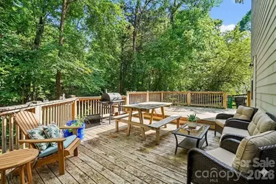 8932 Arbor Creek Drive, Charlotte, NC 28269 - Photo 29