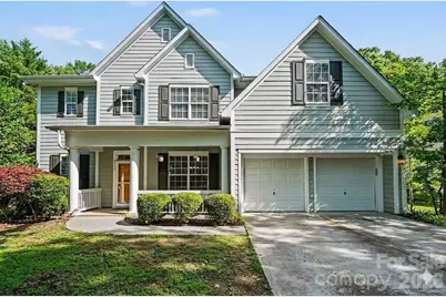 8932 Arbor Creek Drive, Charlotte, NC 28269 - Photo 1