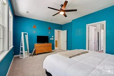 8932 Arbor Creek Drive, Charlotte, NC 28269 - Photo 21