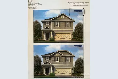 708 Inwood Hill Drive #12, Gastonia, NC 28056 - Photo 3