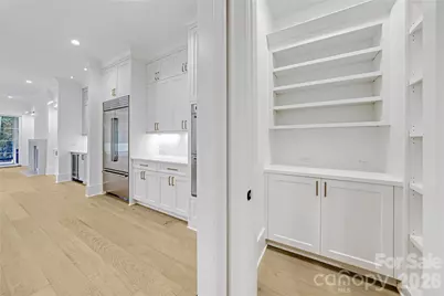 5035 Gilchrist Road #1B, Charlotte, NC 28211 - Photo 15