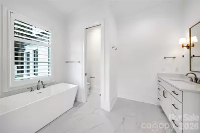 5035 Gilchrist Road #1B, Charlotte, NC 28211 - Photo 31