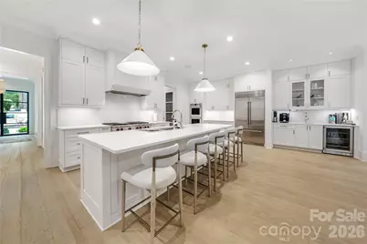 5035 Gilchrist Road #1B, Charlotte, NC 28211 - Photo 9