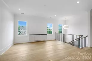 5035 Gilchrist Rd, Charlotte, NC 28211 - Photo 33