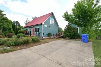6 Belvedere Road, Asheville, NC 28803 - Photo 23