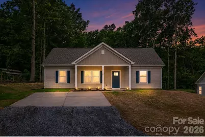 820 Bethlehem Road, Kings Mountain, NC 28086 - Photo 1