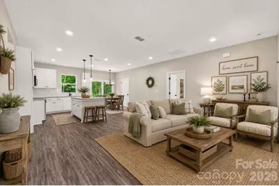820 Bethlehem Road, Kings Mountain, NC 28086 - Photo 5