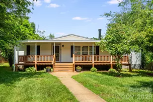 234 White Clover Ln, Weaverville, NC 28787 - Photo 1