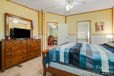 234 White Clover Lane, Weaverville, NC 28787 - Photo 17