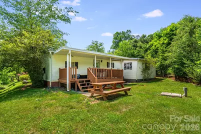 234 White Clover Lane, Weaverville, NC 28787 - Photo 25