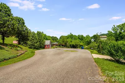 234 White Clover Lane, Weaverville, NC 28787 - Photo 29