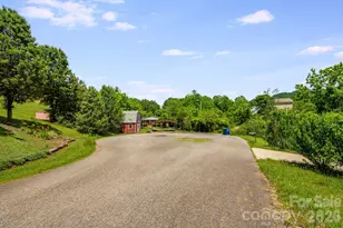 234 White Clover Ln, Weaverville, NC 28787 - Photo 29