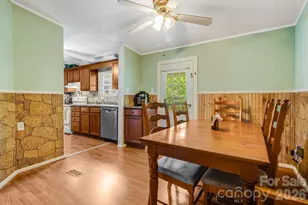 234 White Clover Ln, Weaverville, NC 28787 - Photo 9