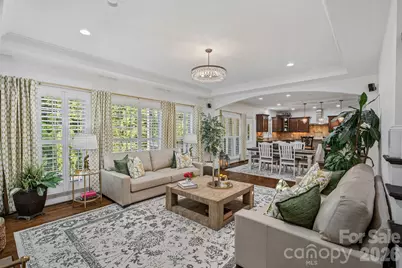 139 Logan Crossing Drive, Davidson, NC 28036 - Photo 5