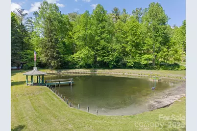 37 Hicks Lake Drive, Hendersonville, NC 28739 - Photo 23
