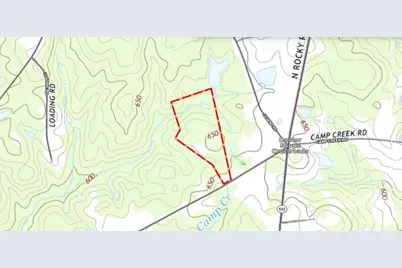 4859 Camp Creek Road, Lancaster, SC 29720 - Photo 45