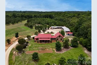 4859 Camp Creek Road, Lancaster, SC 29720 - Photo 5