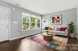 1248 Rosada Dr, Charlotte, NC 28213 - Photo 3