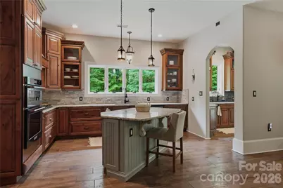 9860 Harvest Lane, Davidson, NC 28036 - Photo 7