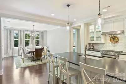 8440 Bassinger Drive, Huntersville, NC 28078 - Photo 11