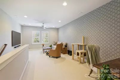 8440 Bassinger Drive, Huntersville, NC 28078 - Photo 37