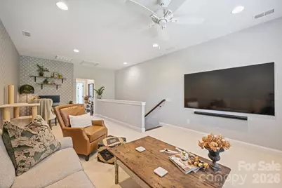 8440 Bassinger Drive, Huntersville, NC 28078 - Photo 35