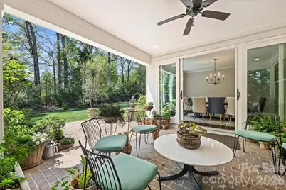 8440 Bassinger Drive, Huntersville, NC 28078 - Photo 21