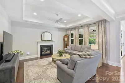 8440 Bassinger Drive, Huntersville, NC 28078 - Photo 17