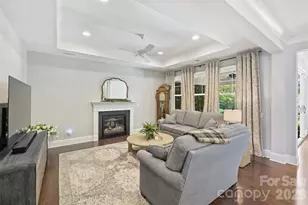 8440 Bassinger Dr, Huntersville, NC 28078 - Photo 17