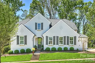 8440 Bassinger Dr, Huntersville, NC 28078 - Photo 1