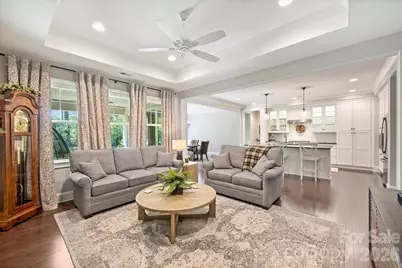 8440 Bassinger Drive, Huntersville, NC 28078 - Photo 19