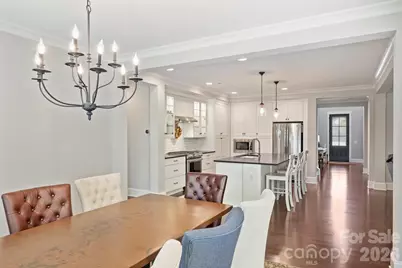 8440 Bassinger Drive, Huntersville, NC 28078 - Photo 23