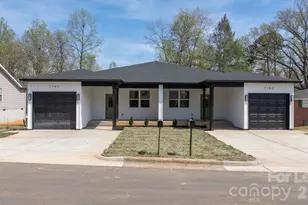 1141 12th St Dr SW, Hickory, NC 28602 - Photo 1