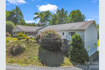 354 Woodland Drive, Columbus, NC 28722 - Photo 3