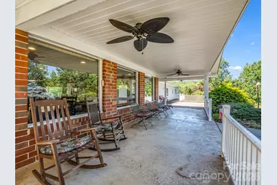 354 Woodland Drive, Columbus, NC 28722 - Photo 5