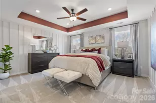 5081 Puddle Pond Rd, Indian Trail, NC 28079 - Photo 11