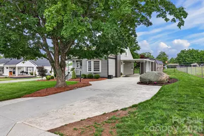 1016 Raney Street, Salisbury, NC 28146 - Photo 3