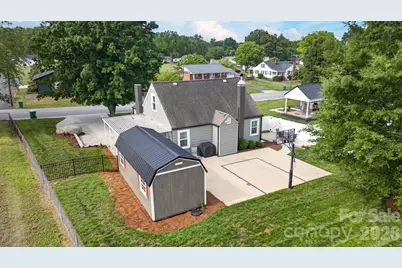 1016 Raney Street, Salisbury, NC 28146 - Photo 35