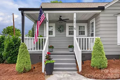 1016 Raney Street, Salisbury, NC 28146 - Photo 5