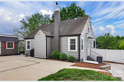 1016 Raney Street, Salisbury, NC 28146 - Photo 27