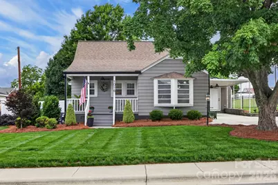 1016 Raney Street, Salisbury, NC 28146 - Photo 1