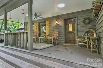 29 Shadow Brook Drive, Flat Rock, NC 28731 - Photo 5