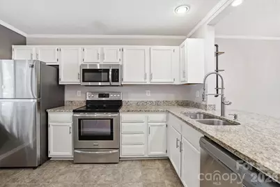4003 North Course Drive, Charlotte, NC 28277 - Photo 9