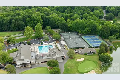 4003 North Course Drive, Charlotte, NC 28277 - Photo 21