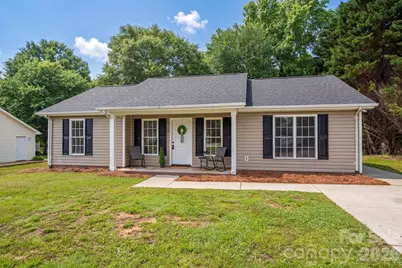 304 Springhill Lane, Maiden, NC 28650 - Photo 1